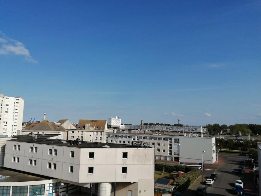 Apartment Agreable Bord De Mer, Parking