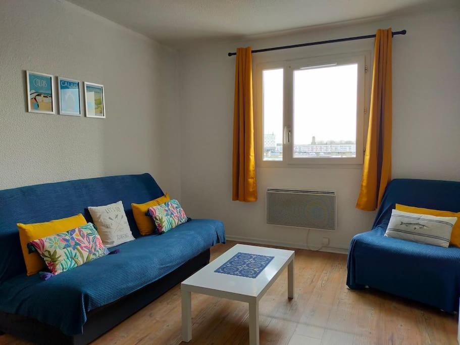 Apartment Agreable Bord De Mer, Parking